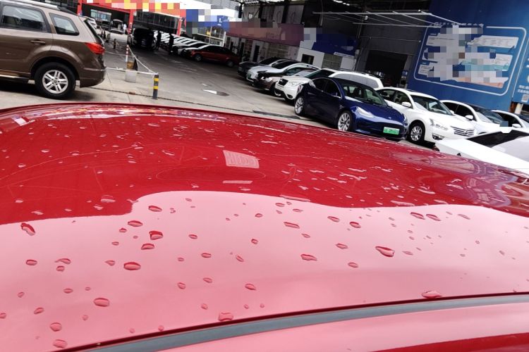 Used Toyota Vios FS 2021 1.5L CVT Fengchi Edition
