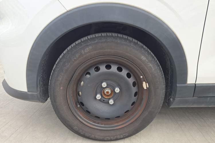 Used Leapmotor T03 2023 200 Lite Edition
