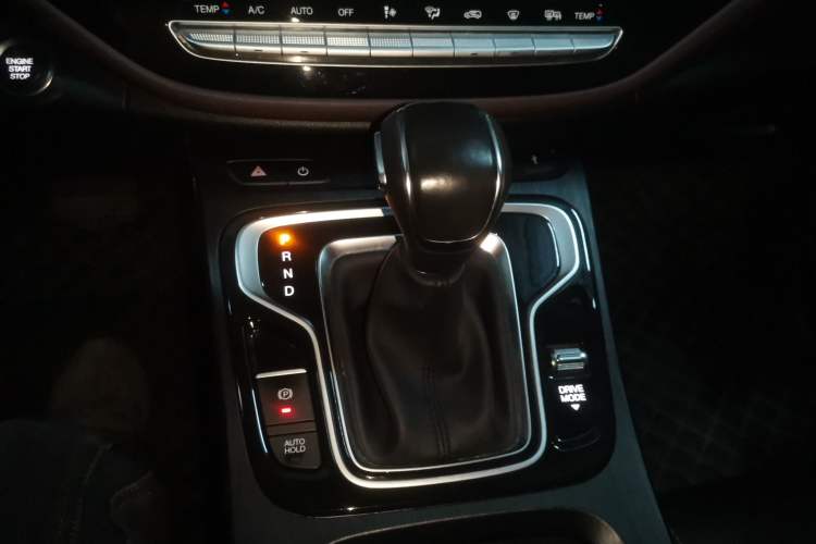 Used GAC Trumpchi M6 2021 PRO 270T Automatic Luxury Edition
