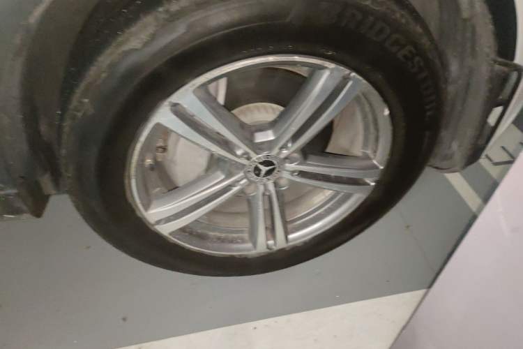 Used Mercedes-Benz GLC 2020 Facelift GLC 260 L 4MATIC Luxury Edition