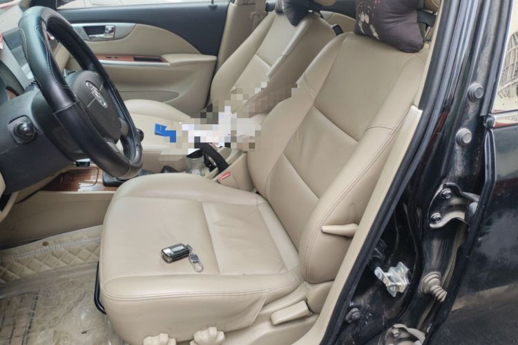 Used Buick Excelle 2013 1.5L Manual Luxury Model