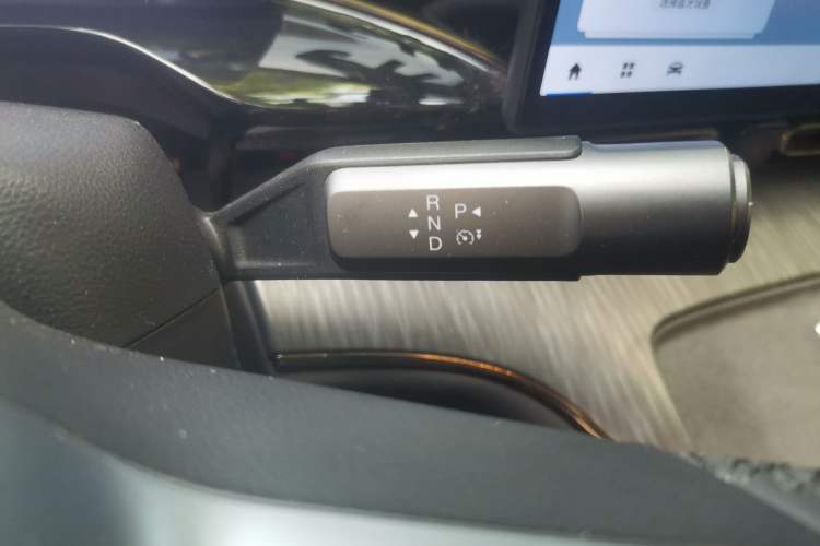 Used AION S MAX 2024 70 Star Edition
