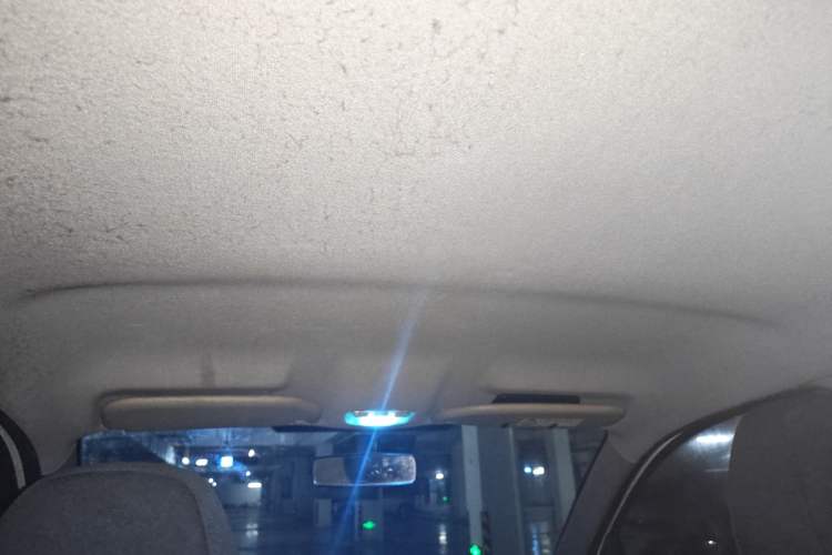 Used Citroen Elysee 2016 1.6L Manual Fashion Edition
