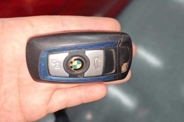 Used BMW 3 Series 2019 320Li M Sport Package
