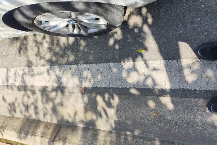 Used BMW 3 Series 2015 320Li Luxury Edition Fashion Model
