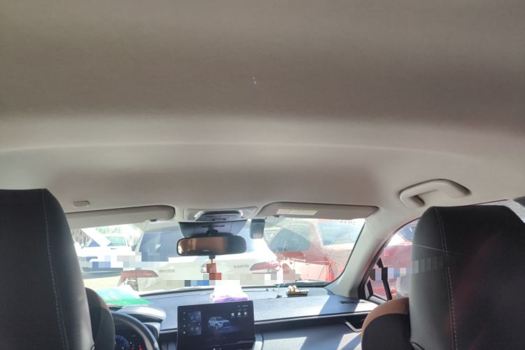 Used Toyota Corolla Cross 2023 2.0L Pioneer Edition
