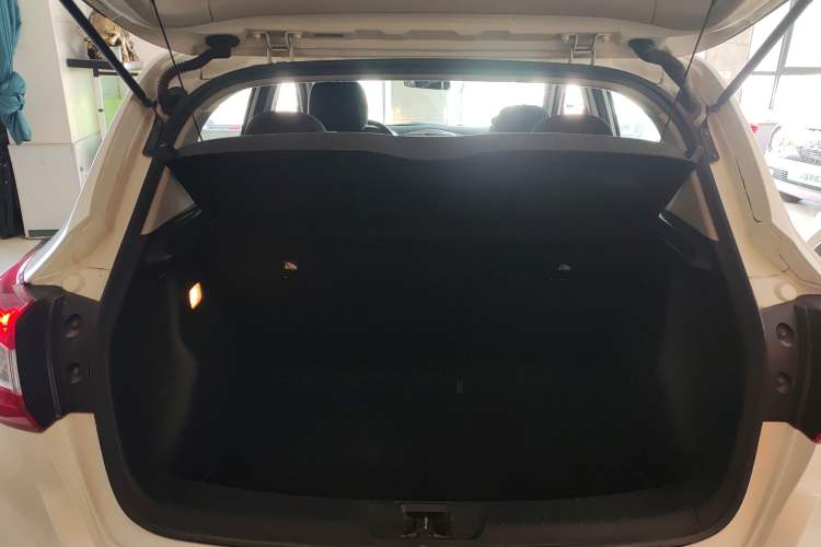 Used Nissan Tiida 2019 1.6L CVT Cool Edition China VI Standard Trunk