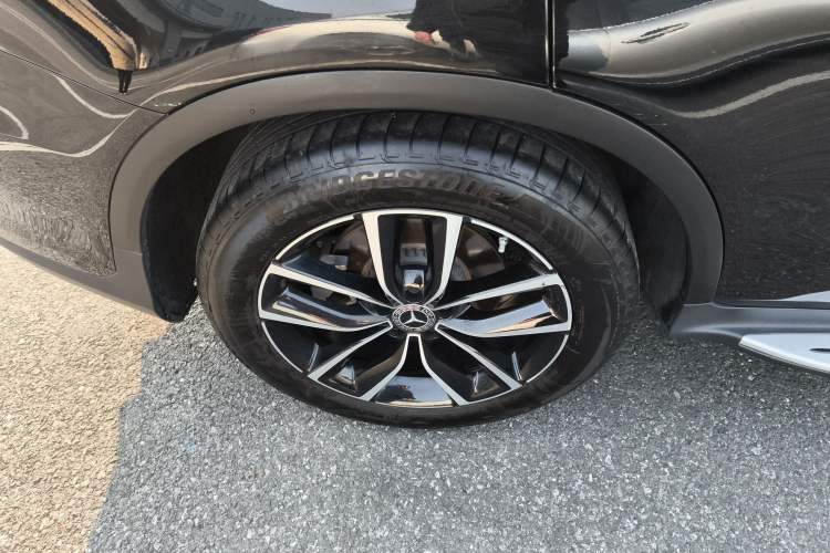 Used Mercedes-Benz GLC 2021 GLC 260 L 4MATIC Luxury Model
