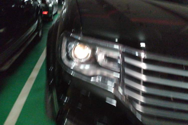 Used Lincoln Navigator 2016 3.5T AWD