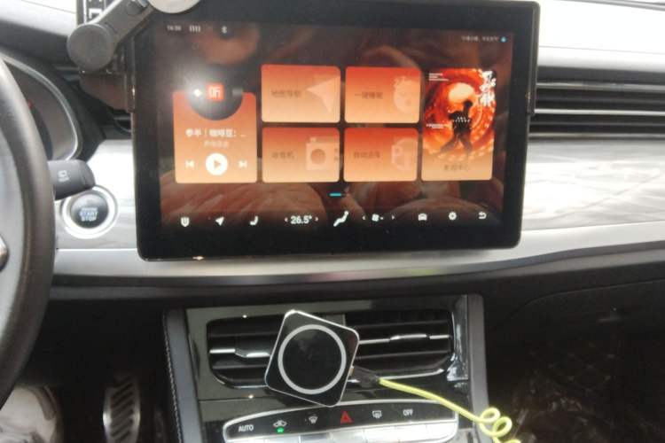 Used Skyworth EV6 2021 520 Standard Edition