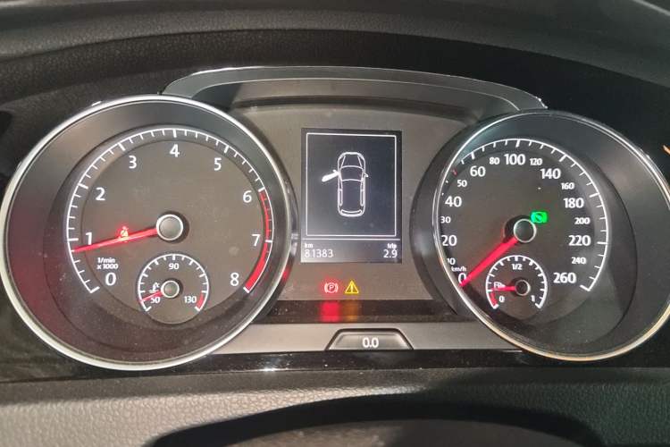 Used Volkswagen Golf 2016 1.4TSI Automatic R-Line