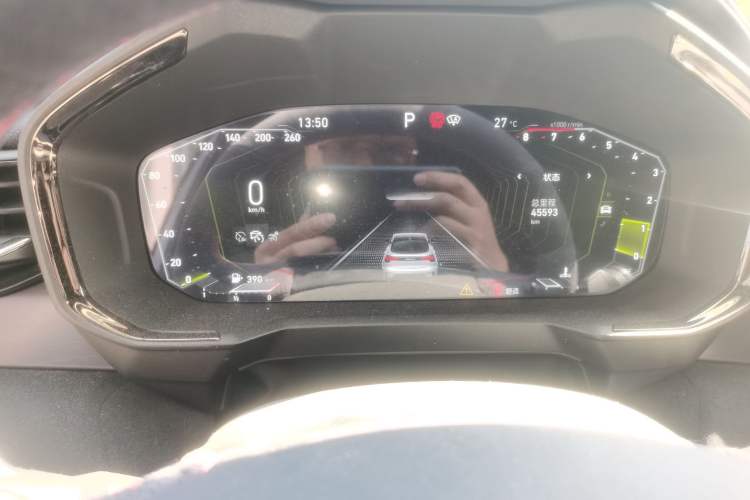 Used Lynk & Co 05 2020 2.0TD Four-Wheel Drive HypeHalo