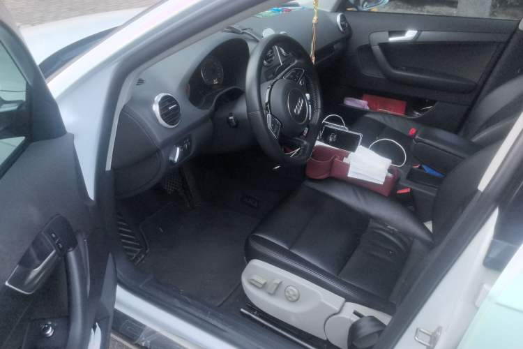 Used Audi A3 2012 Sportback 1.4T Technology Model