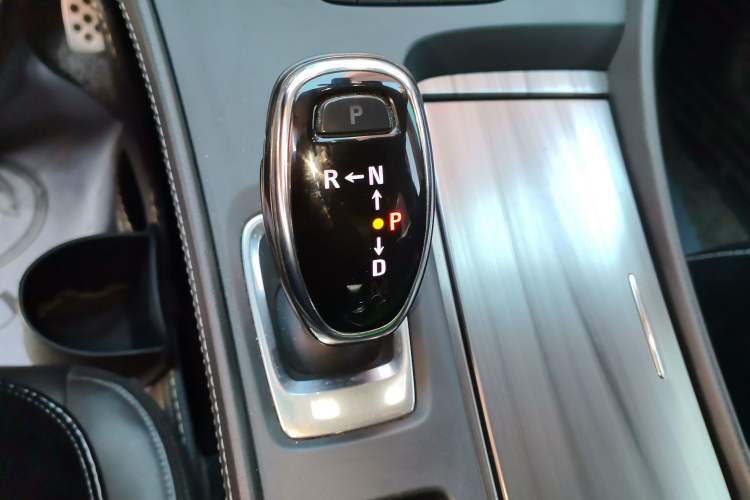 Used Buick LaCrosse 2016 Revised Version 28T Elite Edition
