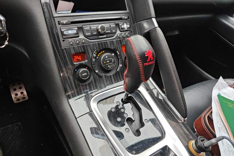 Used Peugeot 3008 2013 1.6THP Automatic Prestige Edition
