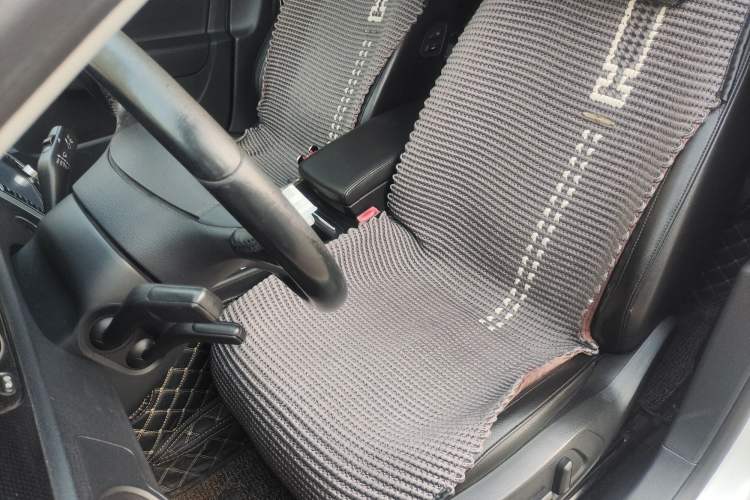 Used Volkswagen Magotan 2012 Revised Version 2.0 TSI Luxury Edition