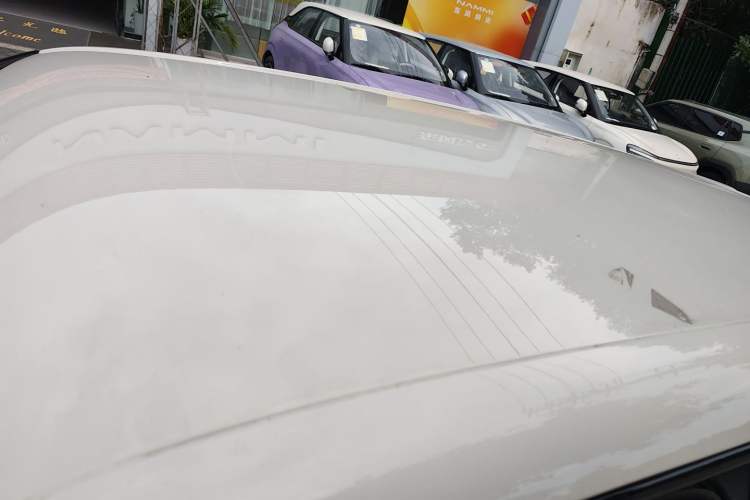 Used Dongfeng NAMMI 01 2024 430 Plus