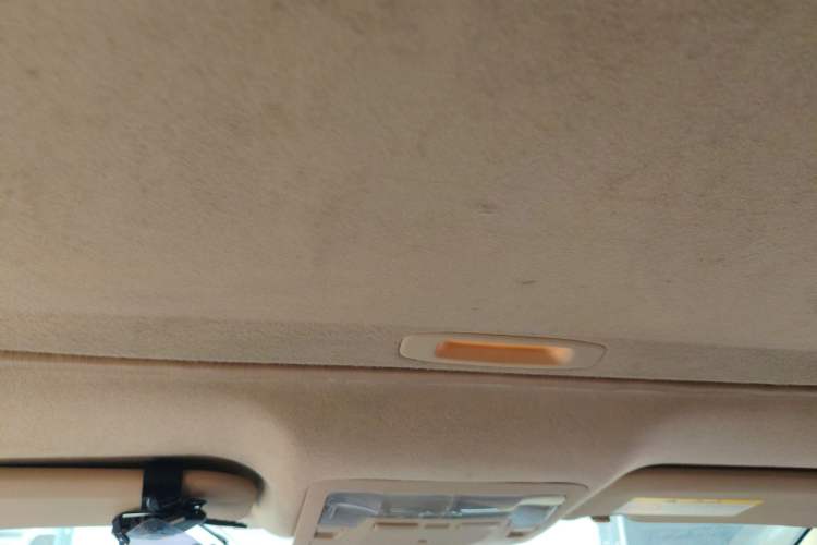 Used Toyota Levin 2017 Revised Dual-Engine 1.8H GS E-CVT Elite Sunroof Version China V Standard