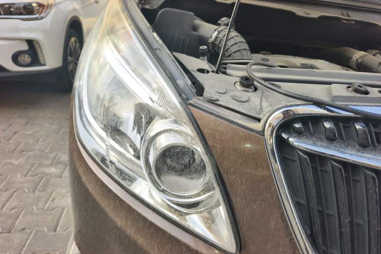 Used Buick GL8 2018 28T Comfort Model China VI Standard