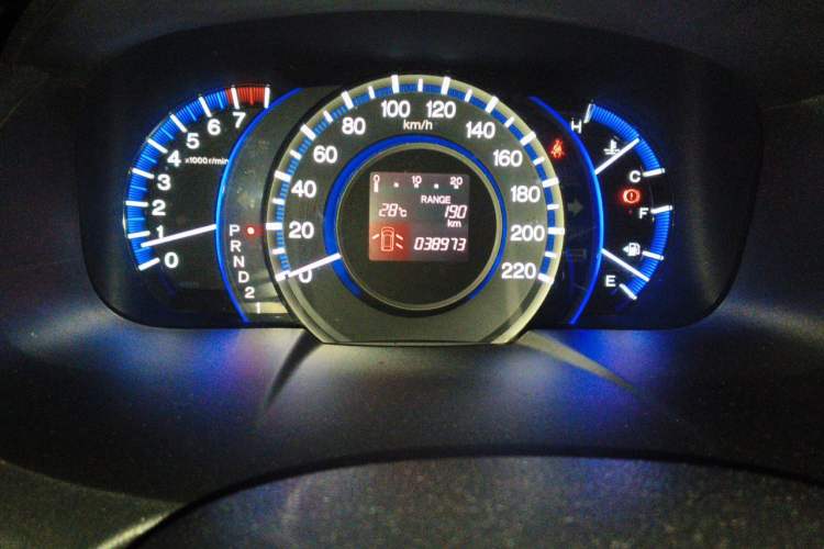 Used Honda Odyssey 2014 2.4L Elite Edition
