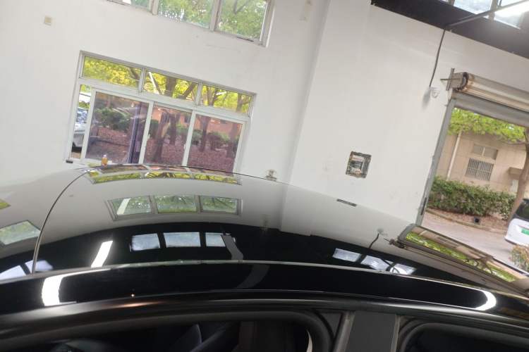 Used Tesla Model Y 2022 Revised Version Long-Range All-Wheel Drive
