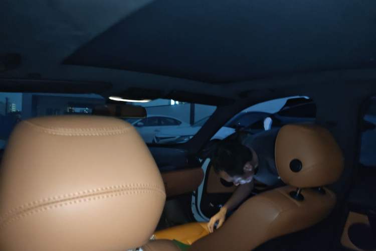 Used BMW 3 Series GT 2013 320i Leading Model