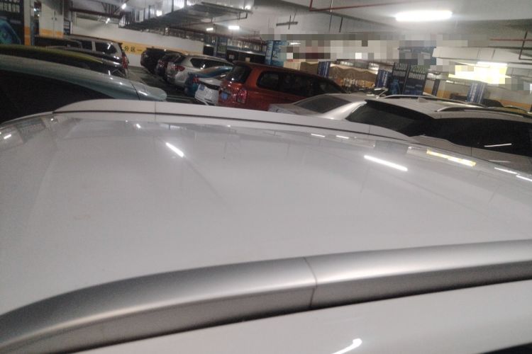 Used Wuling Hongguang MINIEV 2024 3rd Generation 215km Advanced Version