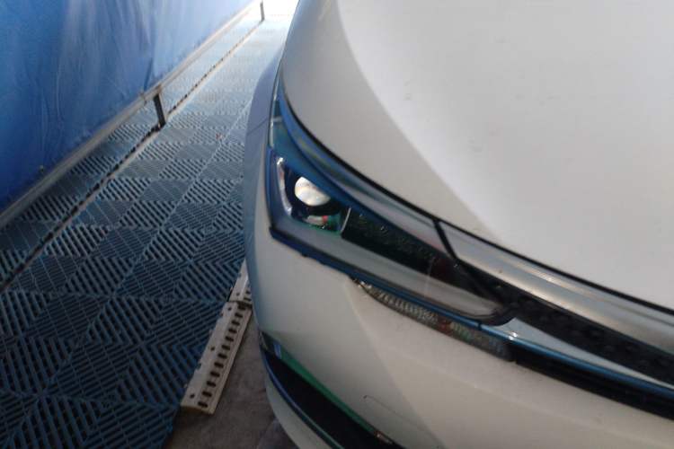 Used Toyota Corolla Hybrid E+ 2019 1.8L E-CVT Leading Edition
