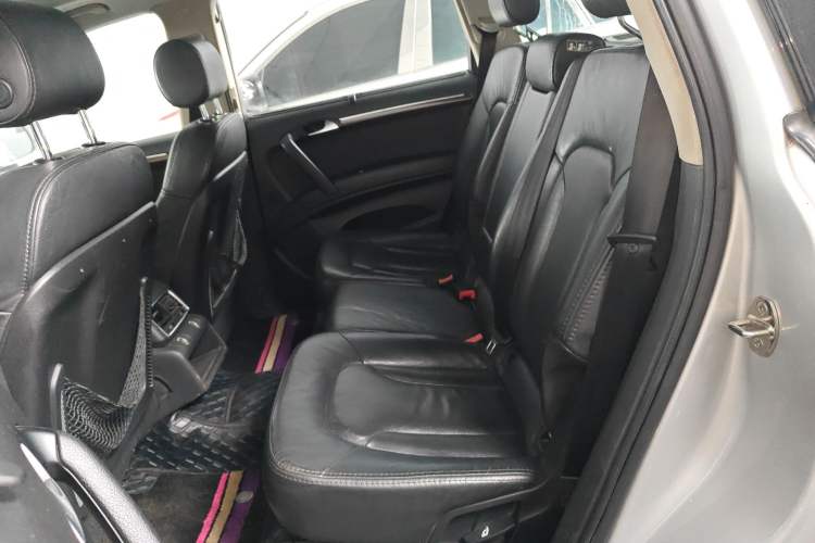 Used Audi Q7 2011 3.0 TFSI Ambition (200kW)