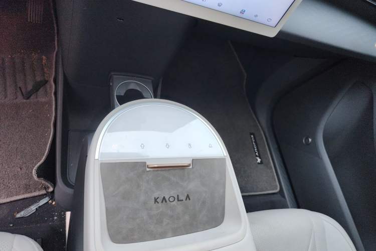 Used ARCFOX Kaola 2023 Parent-Child Edition Pro
