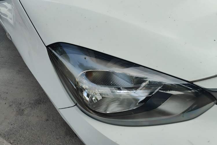 Used Honda Fit 2021 1.5L CVT Trend Edition Right Front Headlight