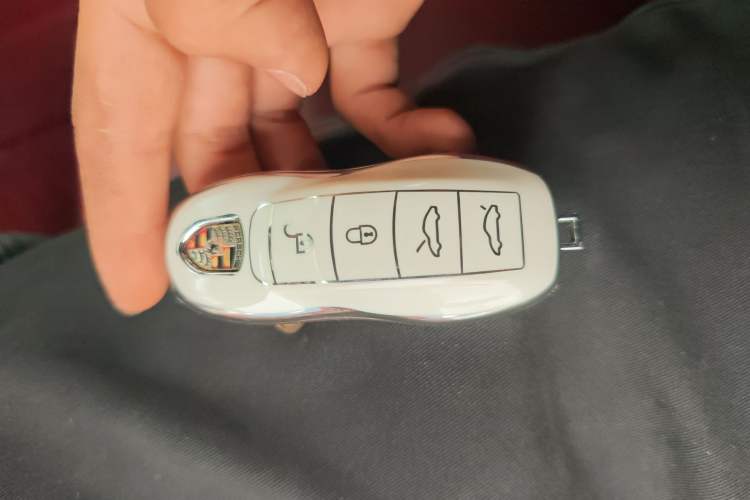 Used Porsche 718 2018 Boxster 2.0T