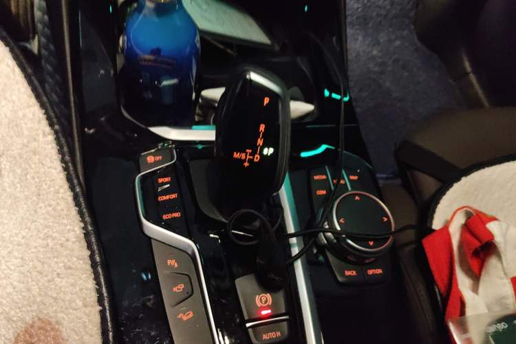 Used BMW X3 2021 xDrive28i M Sport Package