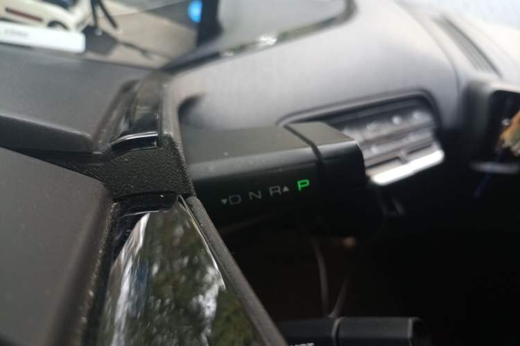 Used Baojun KiWi EV 2021 Artist Model Ternary Lithium
