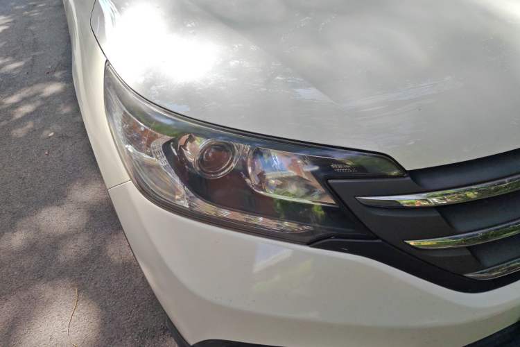 Used Honda CR-V 2013 2.0L 2WD Classic Edition Right Front Headlight