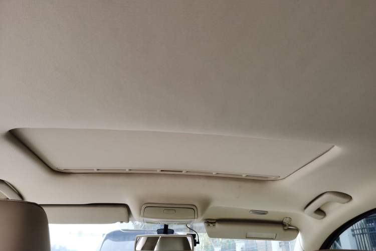 Used Skoda Superb 2013 1.8TSI Automatic MingShi Edition
