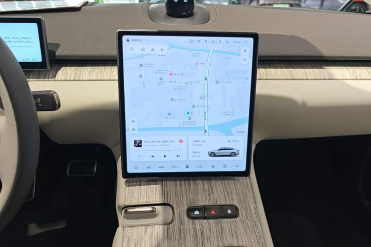 Used Nio ET7 2024 75 kWh Executive Edition