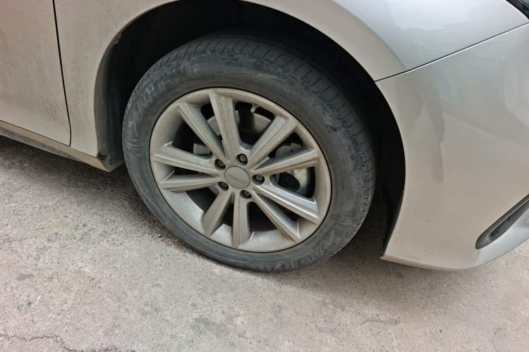 Used AION S 2023 Meizu 580 Lithium Iron Phosphate