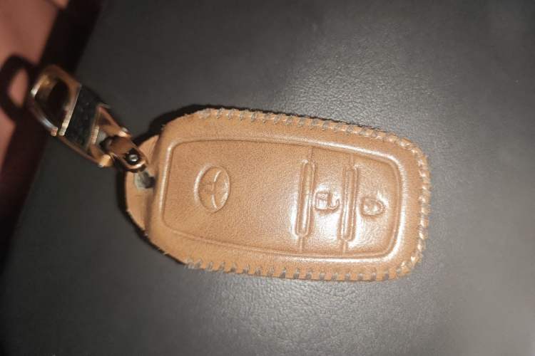 Used Toyota bZ3 2023 616 km Long-Range PRO