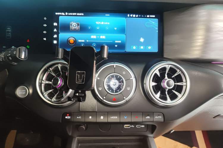 Used Tank 300 2023 City Edition 2.0T—Stylish as Ever
