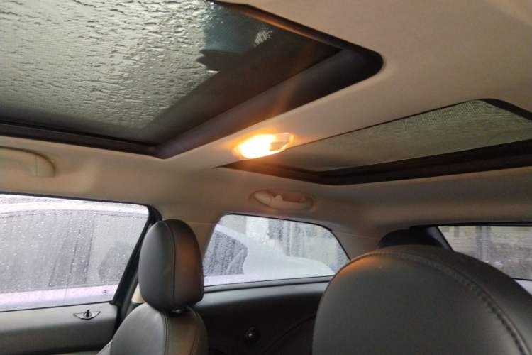 Used MINI Countryman 2011 1.6T COOPER S ALL4