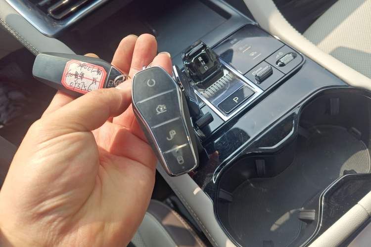 Used BYD Song PLUS New Energy 2025 EV Smart Drive Edition 605km Flagship Model