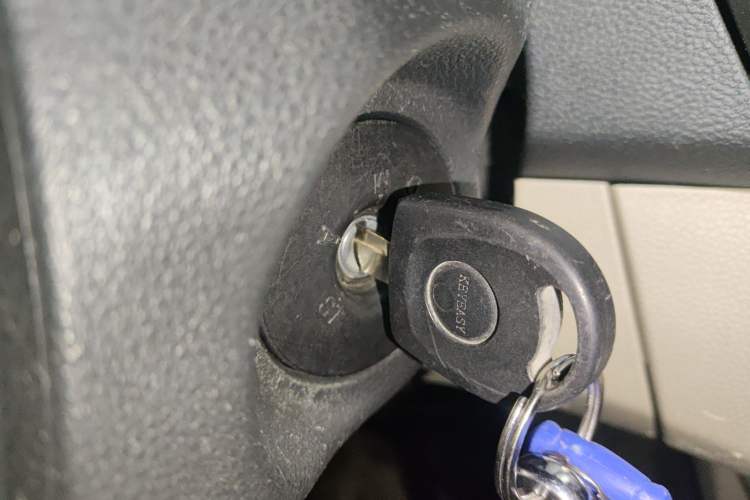 Used Dongfeng Aeolus A30 2014 1.5L Manual Smart-Drive Luxury Edition