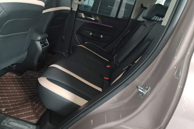 Used Tank 300 2023 City Edition 2.0T Essential Model