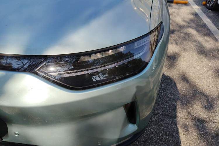 Used Leapmotor C11 2021 Performance Edition
