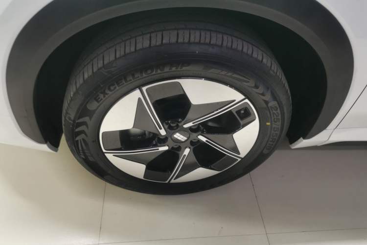 Used Geely Galaxy E5 2024 530km Long-Range Version