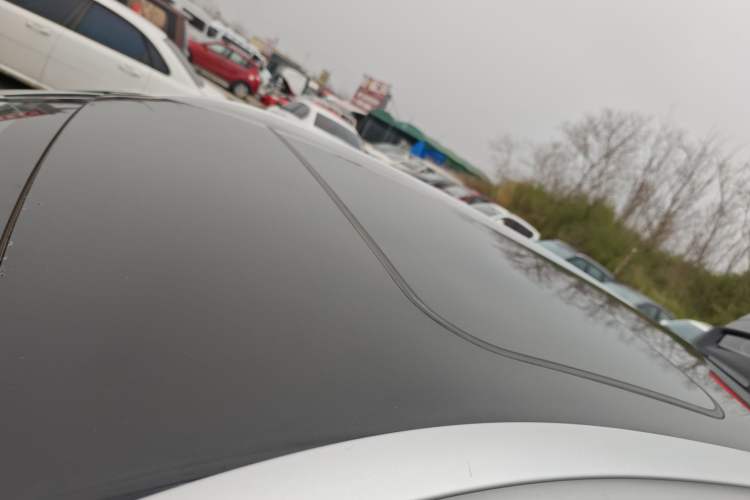 Used Haval H6 2021 National Trend Edition 1.5T Automatic Urban Version