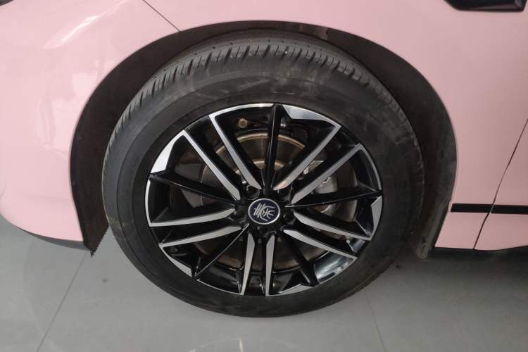 Used BYD Qin L 2025 EV 545KM Excellence Edition