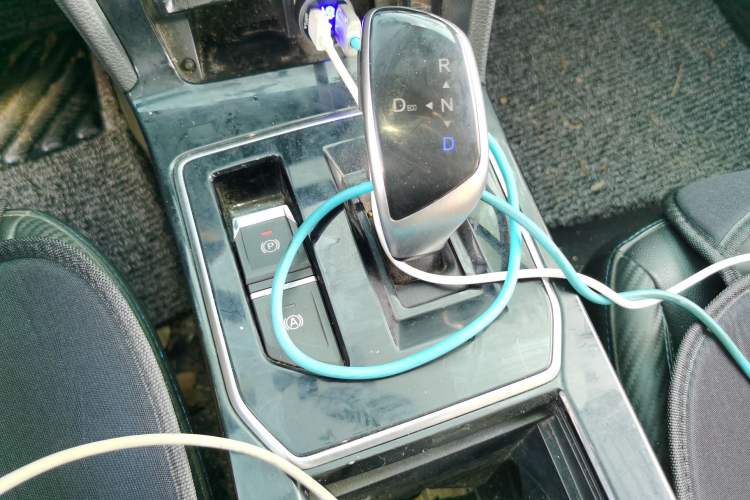 Used Venucia Venucia D60EV 2020 Standard Range Smart Drive Edition