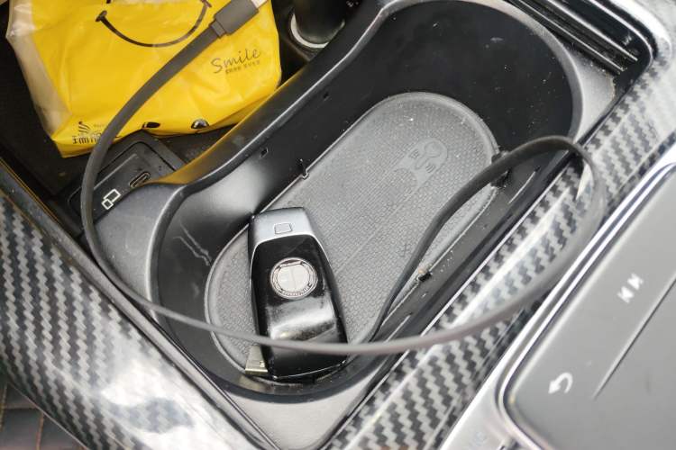 Used Mercedes-Benz A-Class 2019 A 200 L Sport Sedan Vehicle Key